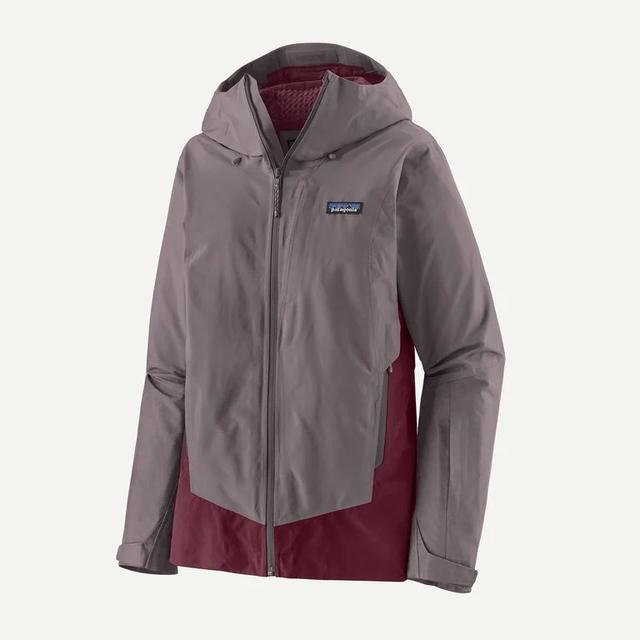 Patagonia Storm Shift Jacket May Grey
