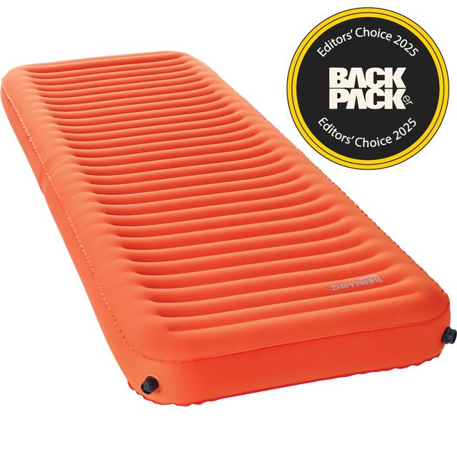 Therm-a-rest Neoloft Sleeping Pad Ember