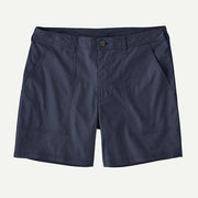 Patagonia Lightweight All-wear Utility Shorts New Navy