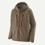 Patagonia Stormstride Jacket Marlow Brown