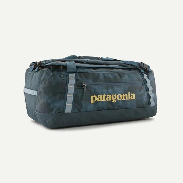 Patagonia Black Hole Duffel 55l Summit Blue