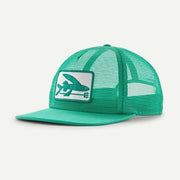 Patagonia Breezefarer Cap Aqua Stone