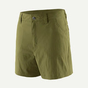 Patagonia Quandary Shorts Caper Green