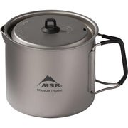Msr Titan Kettle 900ml