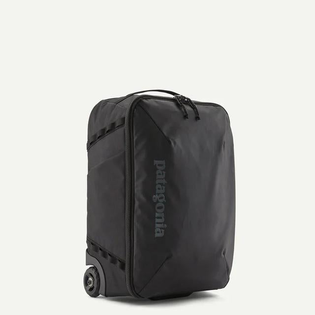 patagonia black hole 45l bodybuilding misc MLC Black its also environmentally friendly Patagonia Black Hole MLC 45L
