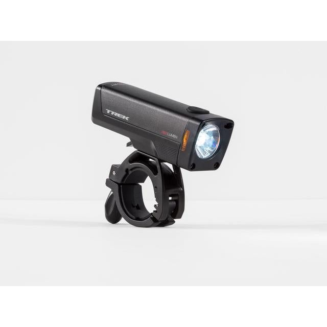 Trek Ion Pro Rt Front Bike Light Black