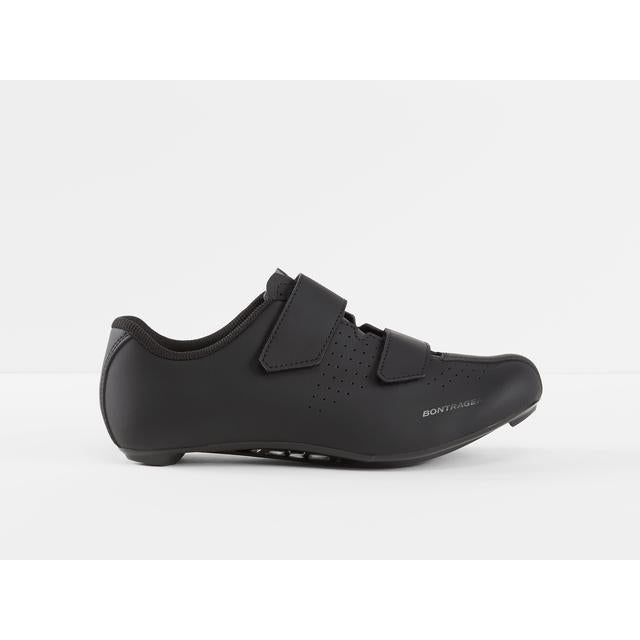 Trek Bontrager Solstice Road Cycling Shoe Black