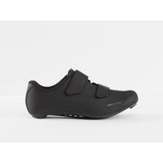 Trek Bontrager Solstice Road Cycling Shoe Black