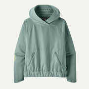 Patagonia Swift Drift Sun Hoody Blue Sage