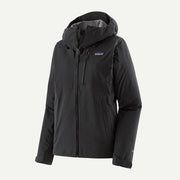Patagonia Granite Crest Rain Jacket Black