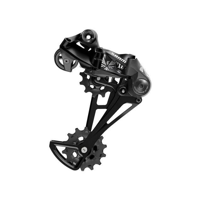 Sram Nx Eagle Rear Derailleur Black
