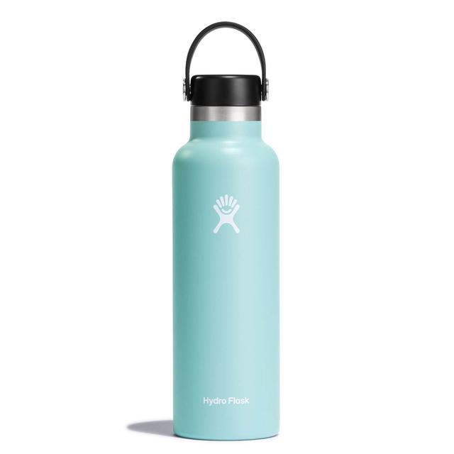Hydro Flask 21oz Standard Mouth Bottle w/ Flex Cap S21SX