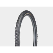 Trek Bontrager Montrose Rsl Xt Tlr Mtb Tyre Black