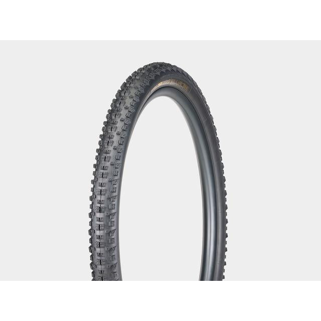 Trek Bontrager Montrose Rsl Xt Tlr Mtb Tyre Black