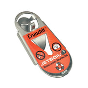 Jetboil Crunchit Silver/Grey