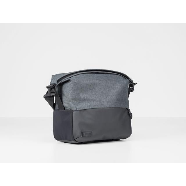 Trek Bontrager City Trunk Bag Black