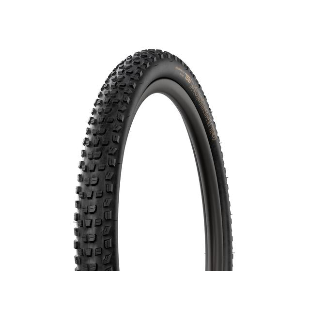 Trek Bontrager Gunnison Rsl Xt Tlr Mtb Tyre Black