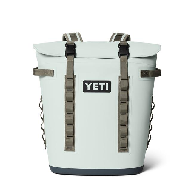 Yeti Hopper M20 Backpack Soft Cooler - Ridgeline Ridgeline