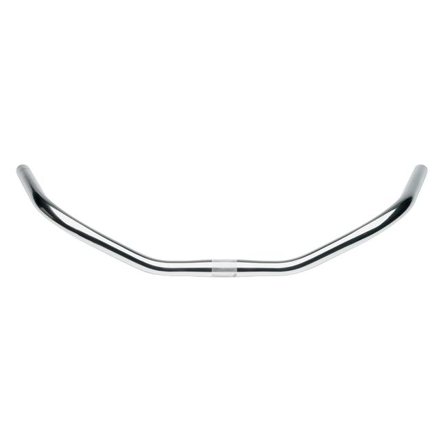 Electra Amsterdam Handlebar Silver