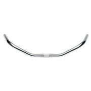 Electra Amsterdam Handlebar Silver