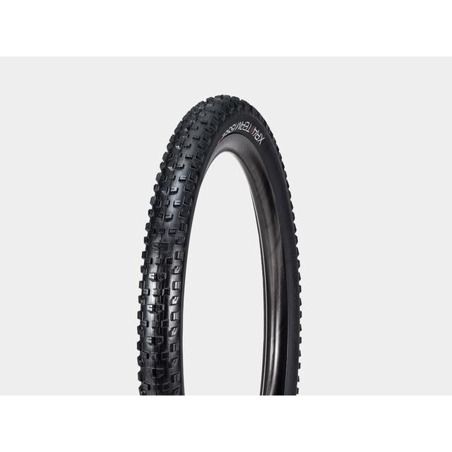 Trek Bontrager Xr4 Team Issue Tlr Mtb Tyre Black