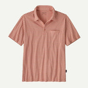 Patagonia Daily Polo Moment Pink