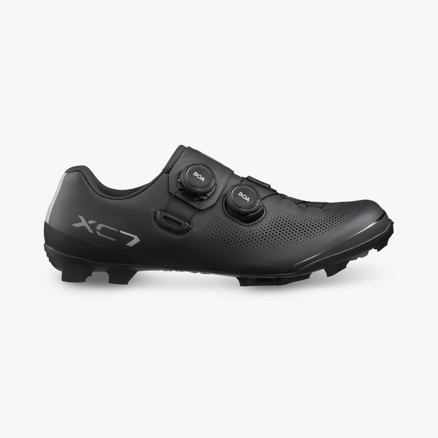 Shimano Cycling Sh-xc703 Black