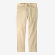 Patagonia Classic Straight Pants Natural