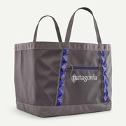 Patagonia Black Hole Gear Tote 61l May Grey