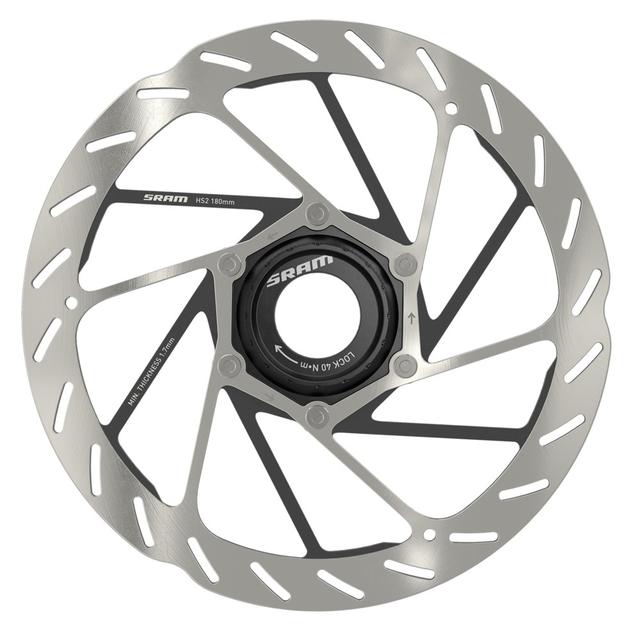 Sram Hs2 Rotor