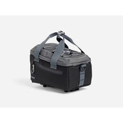 Trek Mala Mik 2.0 Commuter Trunk Preto