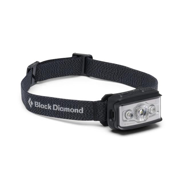 Black Diamond Storm Headlamp Black