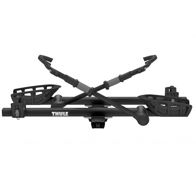 Thule T2 Pro Xt 2 Bike Add-on Black