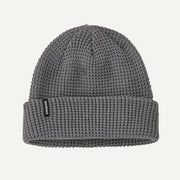 Patagonia Snowdrifter Beanie Salt Grey