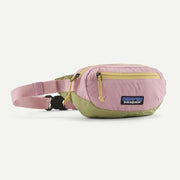 Patagonia Terravia Mini Hip Pack 1l Quiet Violet