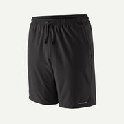 Patagonia Multi Trails Shorts Black