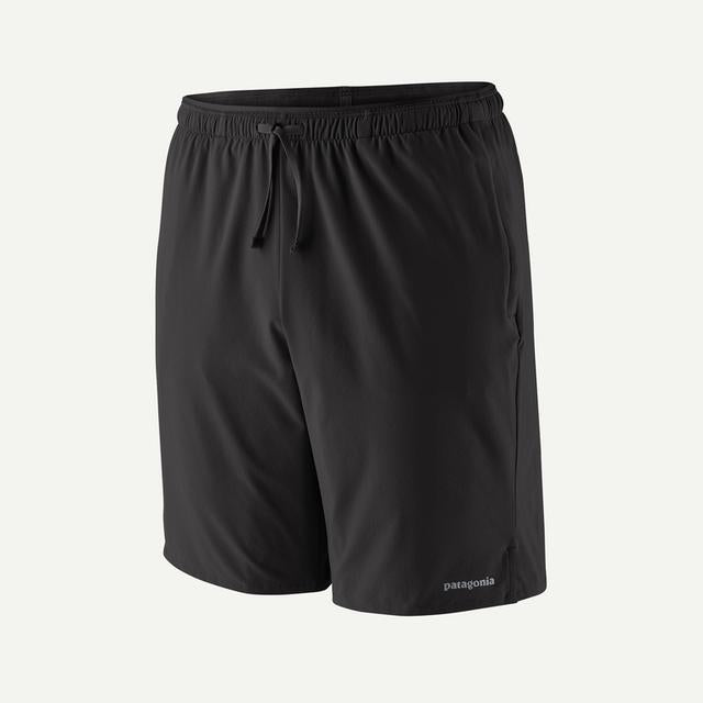 Patagonia Multi Trails Shorts Black