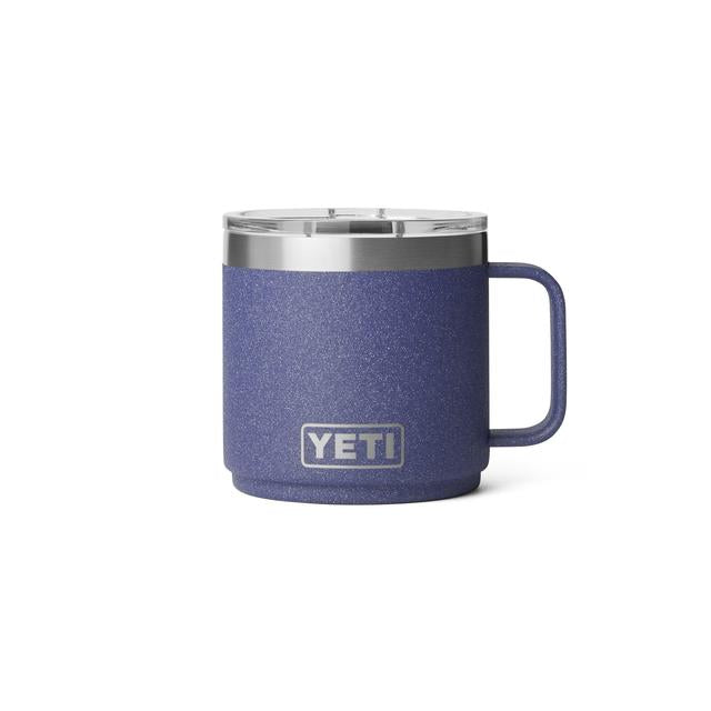 Yeti Rambler 14 Oz Stackable Mug - Moon Dust Moon Dust
