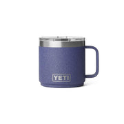 Yeti Rambler 14 Oz Stackable Mug - Moon Dust Moon Dust