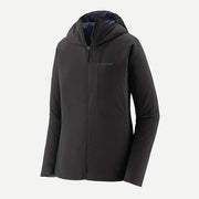 Patagonia Nano Air Ultralight Full Zip Hoody Black