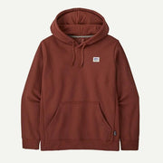 Patagonia Shop Sticker Uprisal Hoody Dried Vanilla