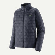 Patagonia Nano Puff Jacket Smolder Blue