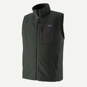 Patagonia R1 Air Vest Old Growth Green