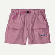 Patagonia Outdoor Everyday Shorts Light Violet