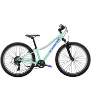 Trek Precaliber 24 8-speed Suspension