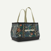 Patagonia Black Hole Tote 25l Black