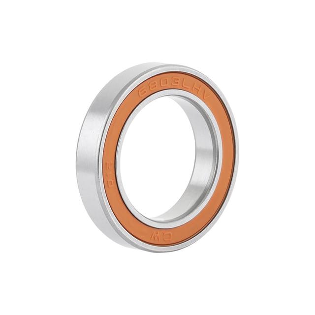 Trek Bontrager 6803 Llh Replacement Hub Bearing Silver