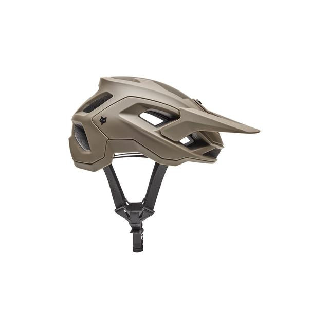 Fox Racing Speedframe Mips Bike Helmet Dark Green