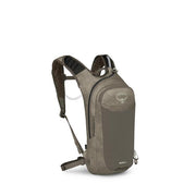 Osprey Packs Berm 8 Bike Hydration Pack Pediment Grey Dust Print