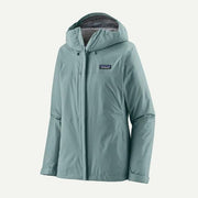 Patagonia Torrentshell 3l Rain Jacket Blue Sage